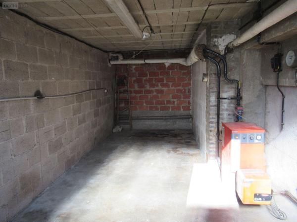 Maison à vendre à Les Noës-près-Troyes dans l'Aube (10420), ref : 10377/937