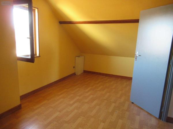 Maison à vendre à Les Noës-près-Troyes dans l'Aube (10420), ref : 10377/937