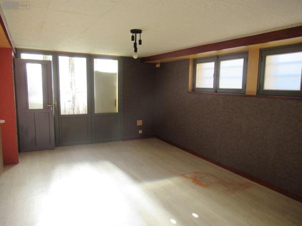 Maison à vendre à Les Noës-près-Troyes dans l'Aube (10420), ref : 10377/937