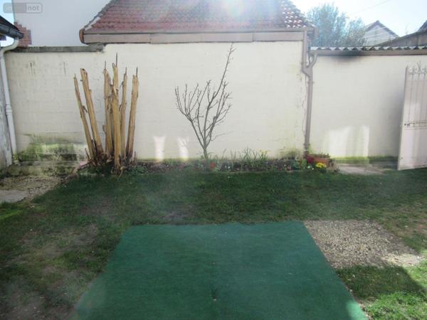 Maison à vendre à Les Noës-près-Troyes dans l'Aube (10420), ref : 10377/937