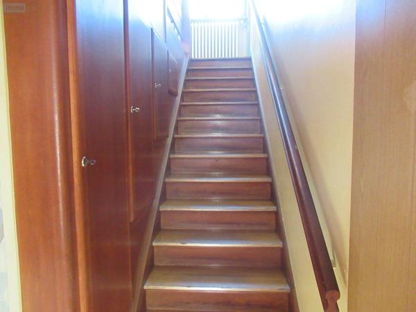 Maison à vendre à Les Noës-près-Troyes dans l'Aube (10420), ref : 10377/937