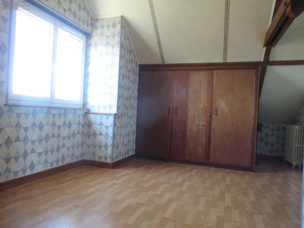 Maison à vendre à Les Noës-près-Troyes dans l'Aube (10420), ref : 10377/937