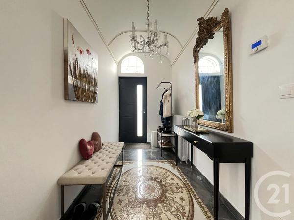 Maison à vendre  6 pièces - 176,80 m 2   ROUBAIX  - 59
