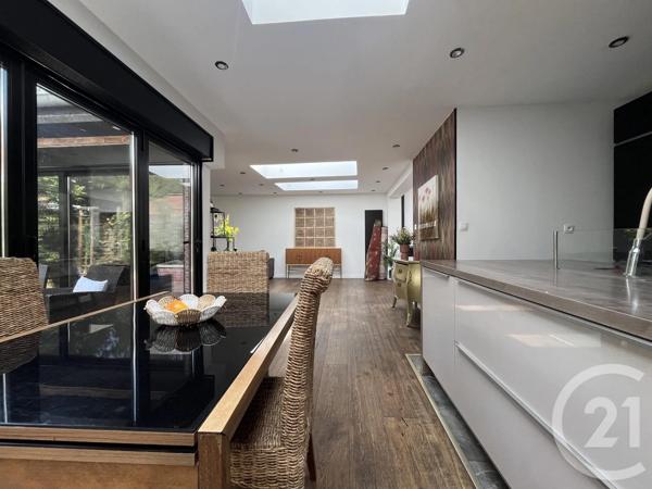Maison à vendre  6 pièces - 176,80 m 2   ROUBAIX  - 59