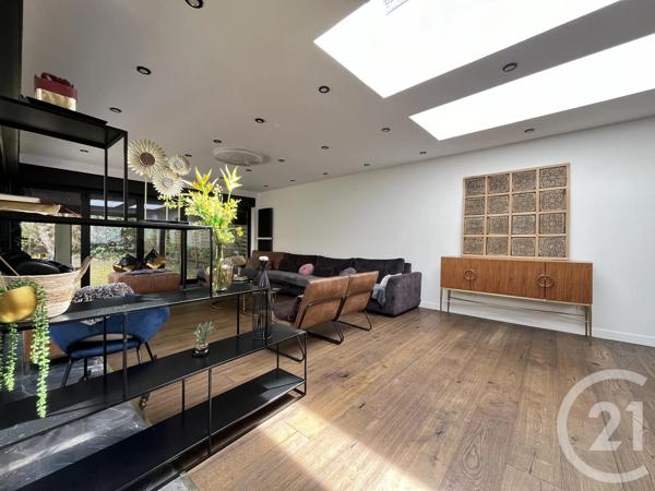 Maison à vendre  6 pièces - 176,80 m 2   ROUBAIX  - 59