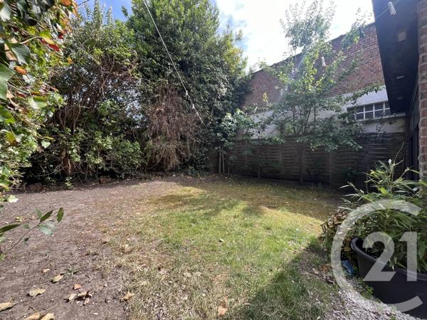 Maison à vendre  6 pièces - 176,80 m 2   ROUBAIX  - 59
