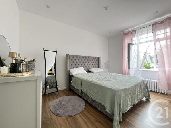 Maison à vendre  6 pièces - 176,80 m 2   ROUBAIX  - 59