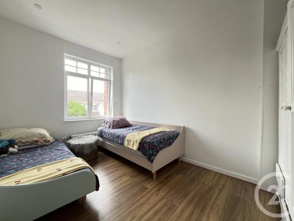 Maison à vendre  6 pièces - 176,80 m 2   ROUBAIX  - 59