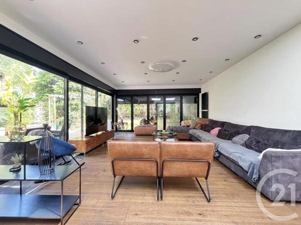 Maison à vendre  6 pièces - 176,80 m 2   ROUBAIX  - 59