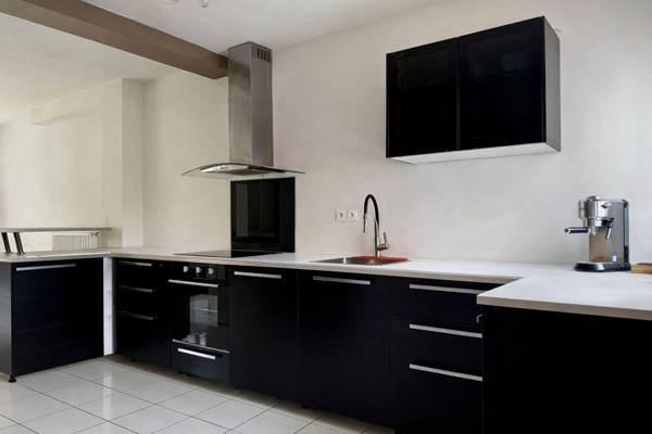 Maison 4 pièces - jardin - Neuilly sur Marne - proche RER E
