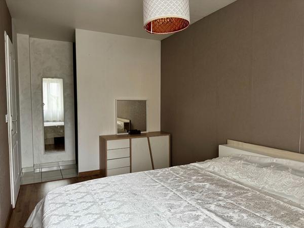 Maison 4 pièces - jardin - Neuilly sur Marne - proche RER E