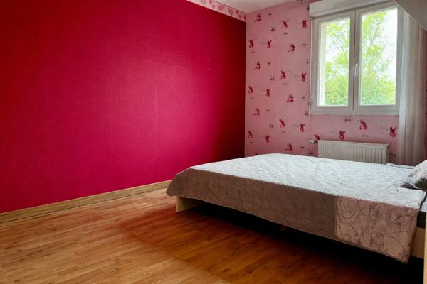 Maison 4 pièces - jardin - Neuilly sur Marne - proche RER E