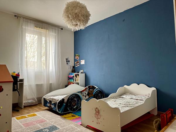 Maison 4 pièces - jardin - Neuilly sur Marne - proche RER E