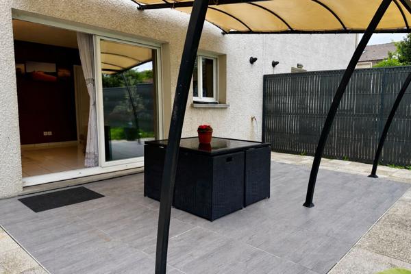 Maison 4 pièces - jardin - Neuilly sur Marne - proche RER E