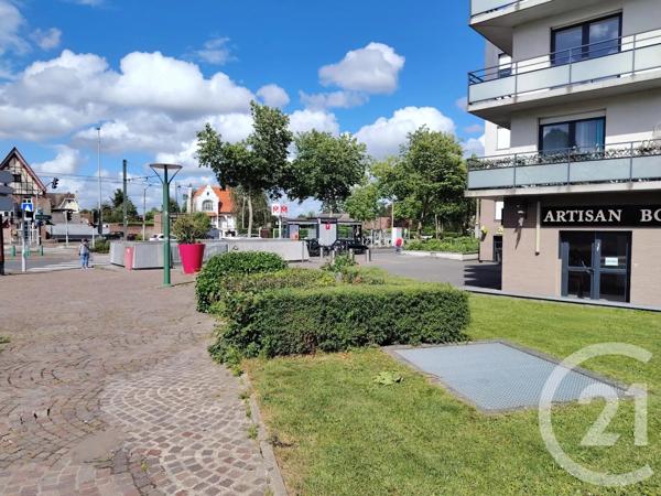 Appartement Studio à vendre  1 pièce - 21,82 m 2   LILLE  - 59
