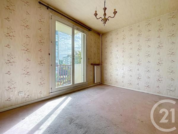 Appartement T2 à vendre  2 pièces - 48,82 m 2   COMPIEGNE  - 60