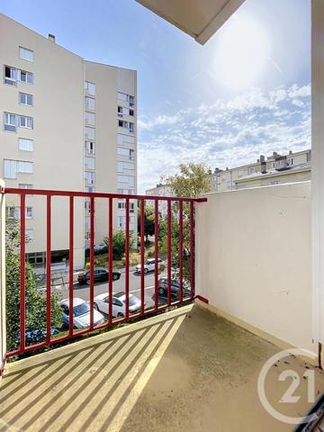 Appartement T2 à vendre  2 pièces - 48,82 m 2   COMPIEGNE  - 60