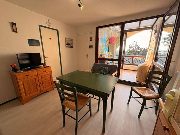 APPARTEMENT à SAINT GEORGES DE DIDONNE