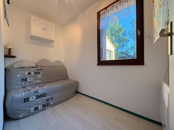 APPARTEMENT à SAINT GEORGES DE DIDONNE