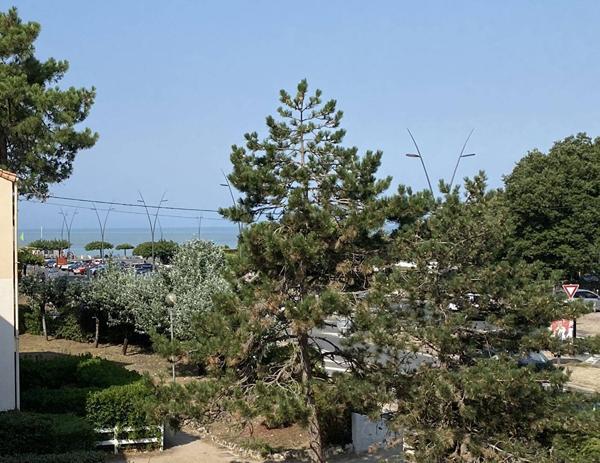 APPARTEMENT à SAINT GEORGES DE DIDONNE