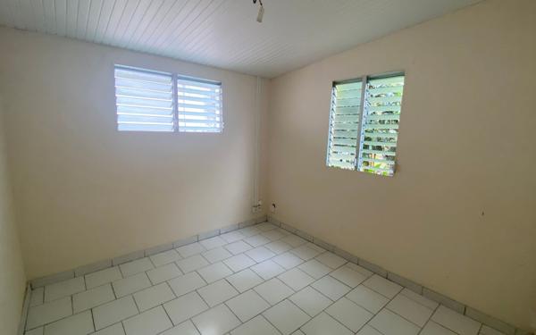 Maison à vendre    6 pièces •  Sainte-Marie