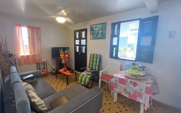 Maison à vendre    6 pièces •  Sainte-Marie