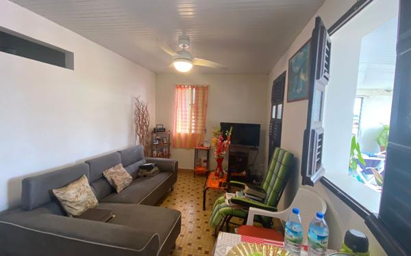 Maison à vendre    6 pièces •  Sainte-Marie