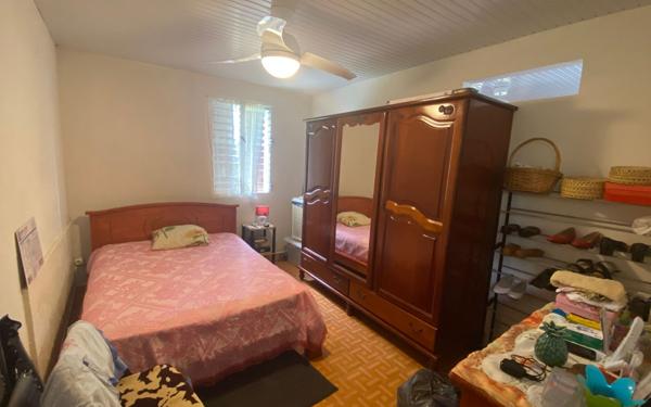 Maison à vendre    6 pièces •  Sainte-Marie