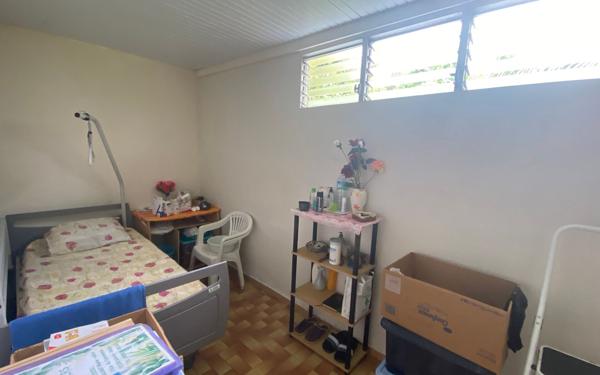 Maison à vendre    6 pièces •  Sainte-Marie