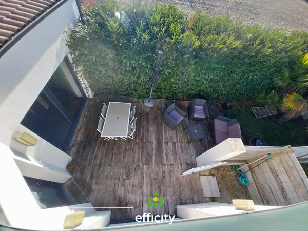 Maison 3 pièces - 70 m²