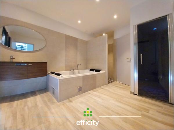 Maison 3 pièces - 70 m²