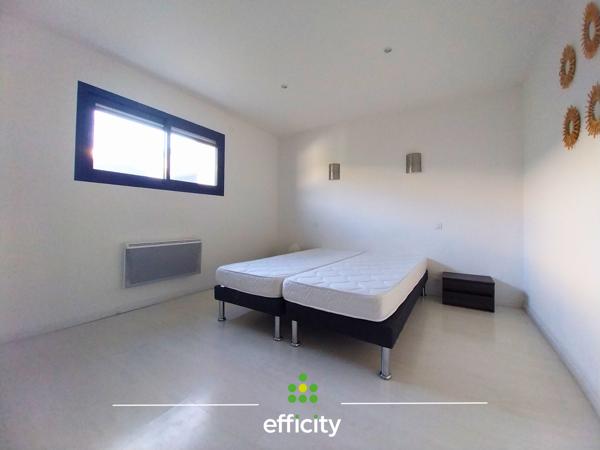 Maison 3 pièces - 70 m²