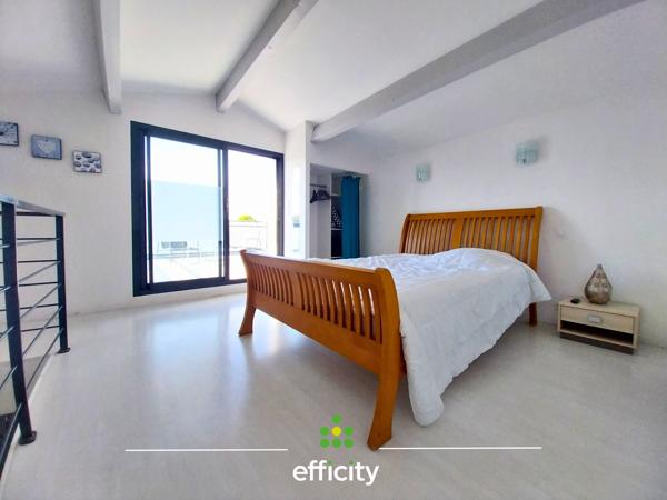 Maison 3 pièces - 70 m²