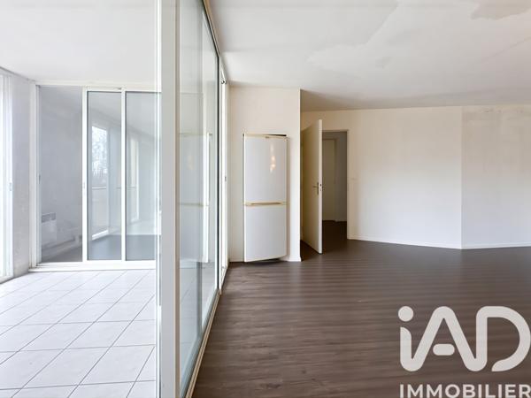 Appartement à vendre 2 pièces 45 m² Narbonne