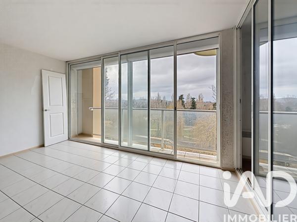 Appartement à vendre 2 pièces 45 m² Narbonne