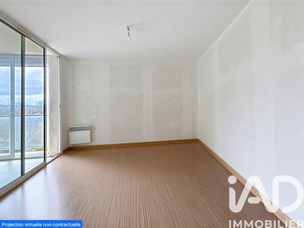 Appartement à vendre 2 pièces 45 m² Narbonne
