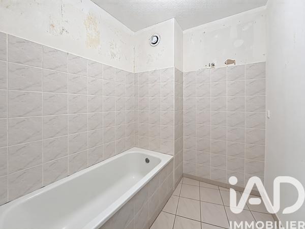 Appartement à vendre 2 pièces 45 m² Narbonne