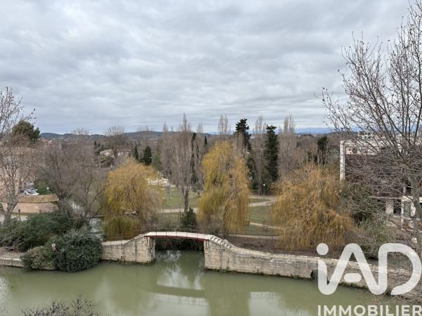 Appartement à vendre 2 pièces 45 m² Narbonne