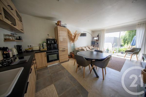 Maison à vendre  3 pièces - 65,48 m 2   ST MEDARD EN JALLES  - 33