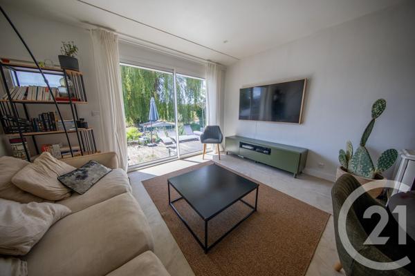 Maison à vendre  3 pièces - 65,48 m 2   ST MEDARD EN JALLES  - 33