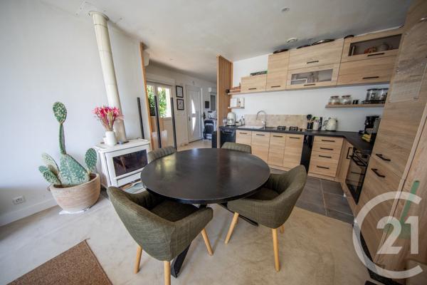 Maison à vendre  3 pièces - 65,48 m 2   ST MEDARD EN JALLES  - 33