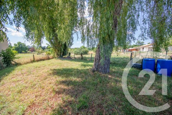 Maison à vendre  3 pièces - 65,48 m 2   ST MEDARD EN JALLES  - 33