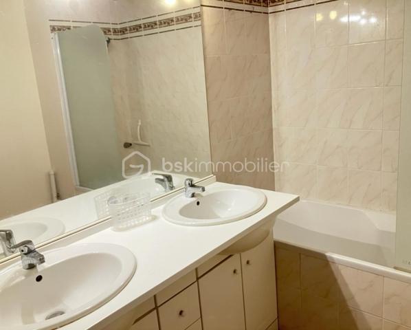 Appartement de 95 m²