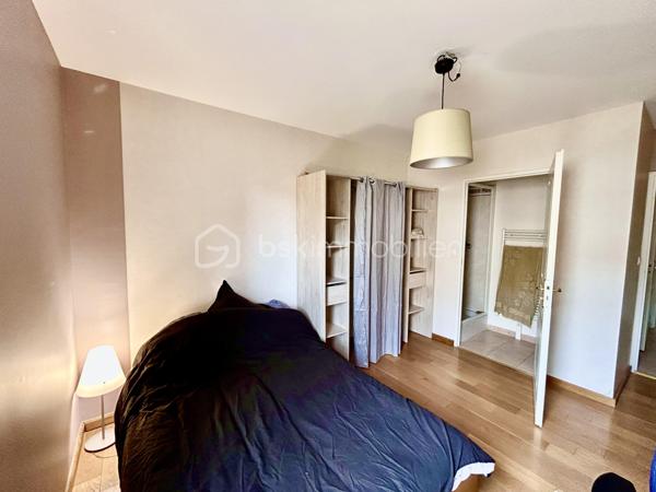 Appartement de 95 m²