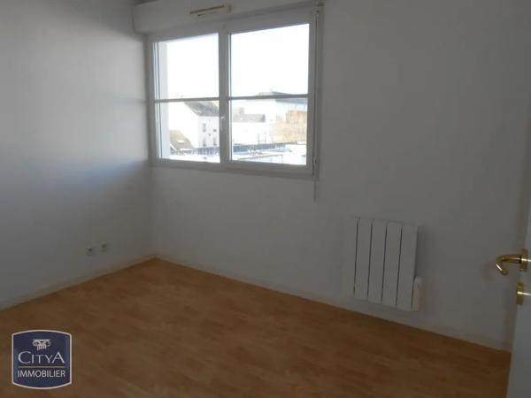 Appartement à louer 4 pièces 76.36m²