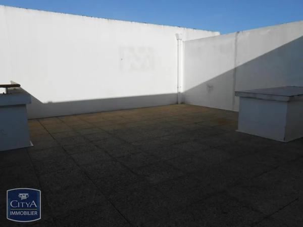 Appartement à louer 4 pièces 76.36m²