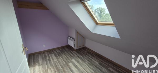 Maison à vendre 3 pièces 55 m² Noyon
