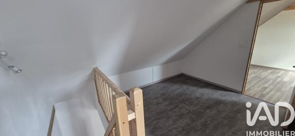 Maison à vendre 3 pièces 55 m² Noyon