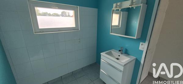 Maison à vendre 3 pièces 55 m² Noyon