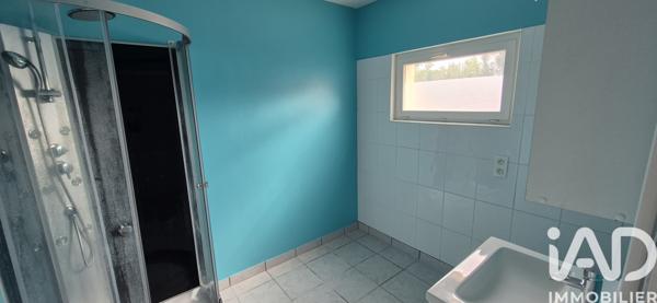 Maison à vendre 3 pièces 55 m² Noyon